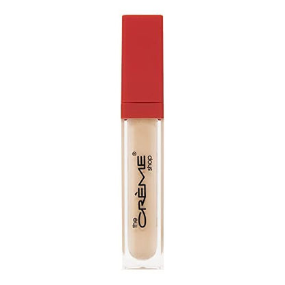 The Crème Shop What Acne? Full Coverage Rescue Concealer (Light 10) - 0.23 oz