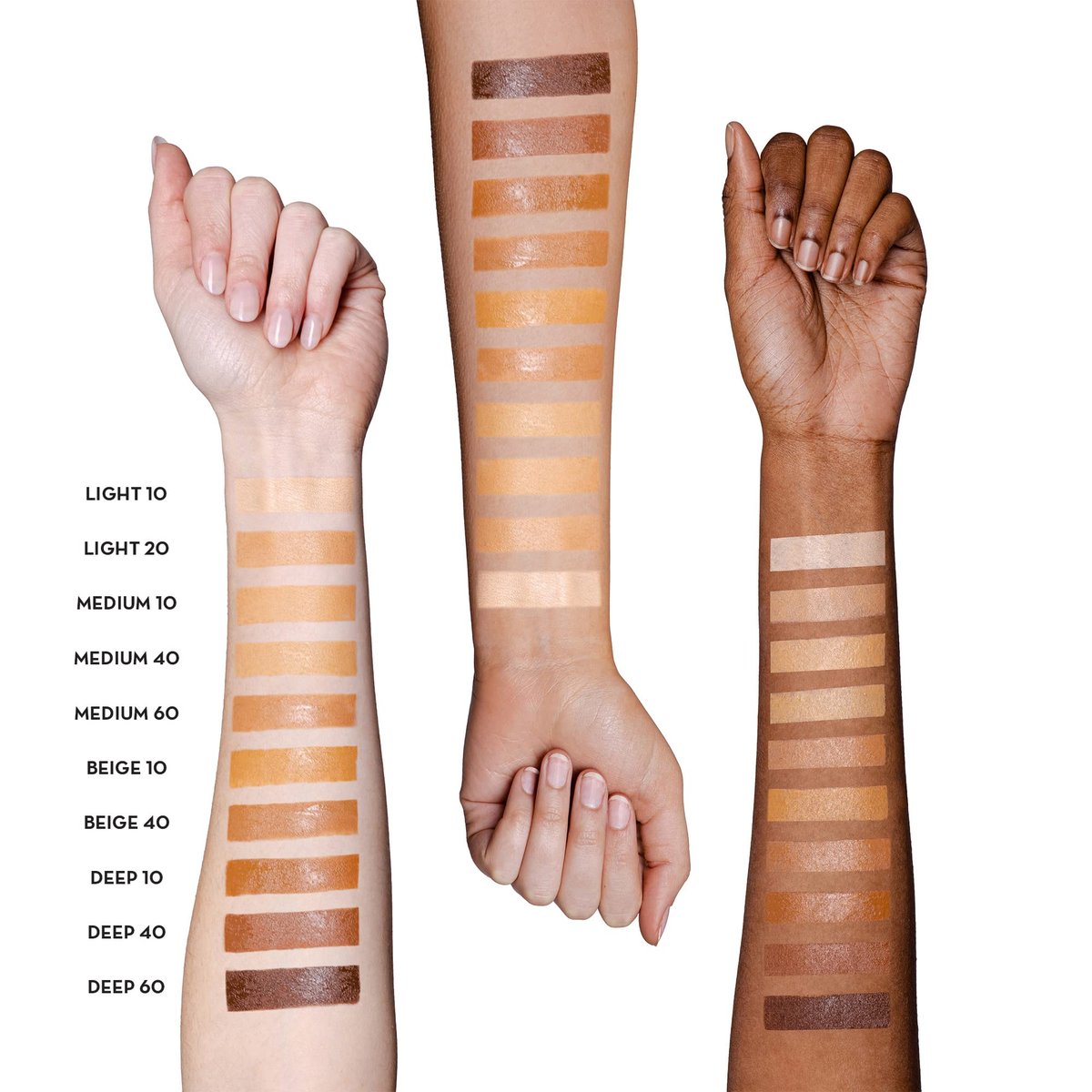 The Crème Shop What Acne? Full Coverage Rescue Concealer (Light 10) - 0.23 oz - görsel 6