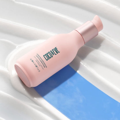 Coco & Eve Hydrating & Detangling Leave-In Conditioner - Coconut, Avocado Oil, Vitamin A & E - Nourish, De-frizz, Detangle, Minimise Breakage & Split Ends - 5.07 fl oz Avelisse