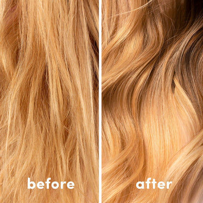 Coco & Eve Hydrating & Detangling Leave-In Conditioner - Coconut, Avocado Oil, Vitamin A & E - Nourish, De-frizz, Detangle, Minimise Breakage & Split Ends - 5.07 fl oz Avelisse
