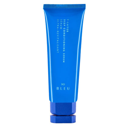 R+Co BLEU F-Layer Deep Conditioning Serum – Leave-In Treatment for Hydration, Repair, Detangling, Smoothness, Shine & Frizz Prevention – Vegan & Paraben-Free – 4.2 oz Avelisse