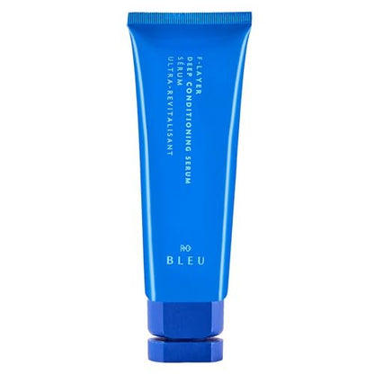 R+Co BLEU F-Layer Deep Conditioning Serum – Leave-In Treatment for Hydration, Repair, Detangling, Smoothness, Shine & Frizz Prevention – Vegan & Paraben-Free – 4.2 oz Avelisse