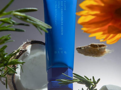 R+Co BLEU F-Layer Deep Conditioning Serum – Leave-In Treatment for Hydration, Repair, Detangling, Smoothness, Shine & Frizz Prevention – Vegan & Paraben-Free – 4.2 oz Avelisse