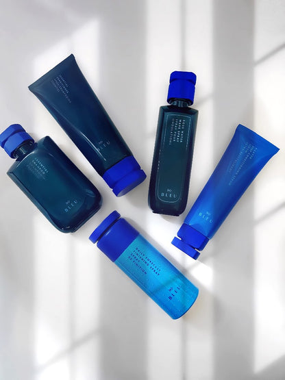 R+Co BLEU F-Layer Deep Conditioning Serum – Leave-In Treatment for Hydration, Repair, Detangling, Smoothness, Shine & Frizz Prevention – Vegan & Paraben-Free – 4.2 oz Avelisse