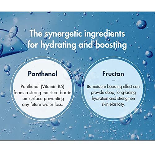 Dr. Ceuracle Hyal Reyouth Moist Sun - Hydrating Essence Sunscreen SPF50+ PA++++, 50ml Avelisse