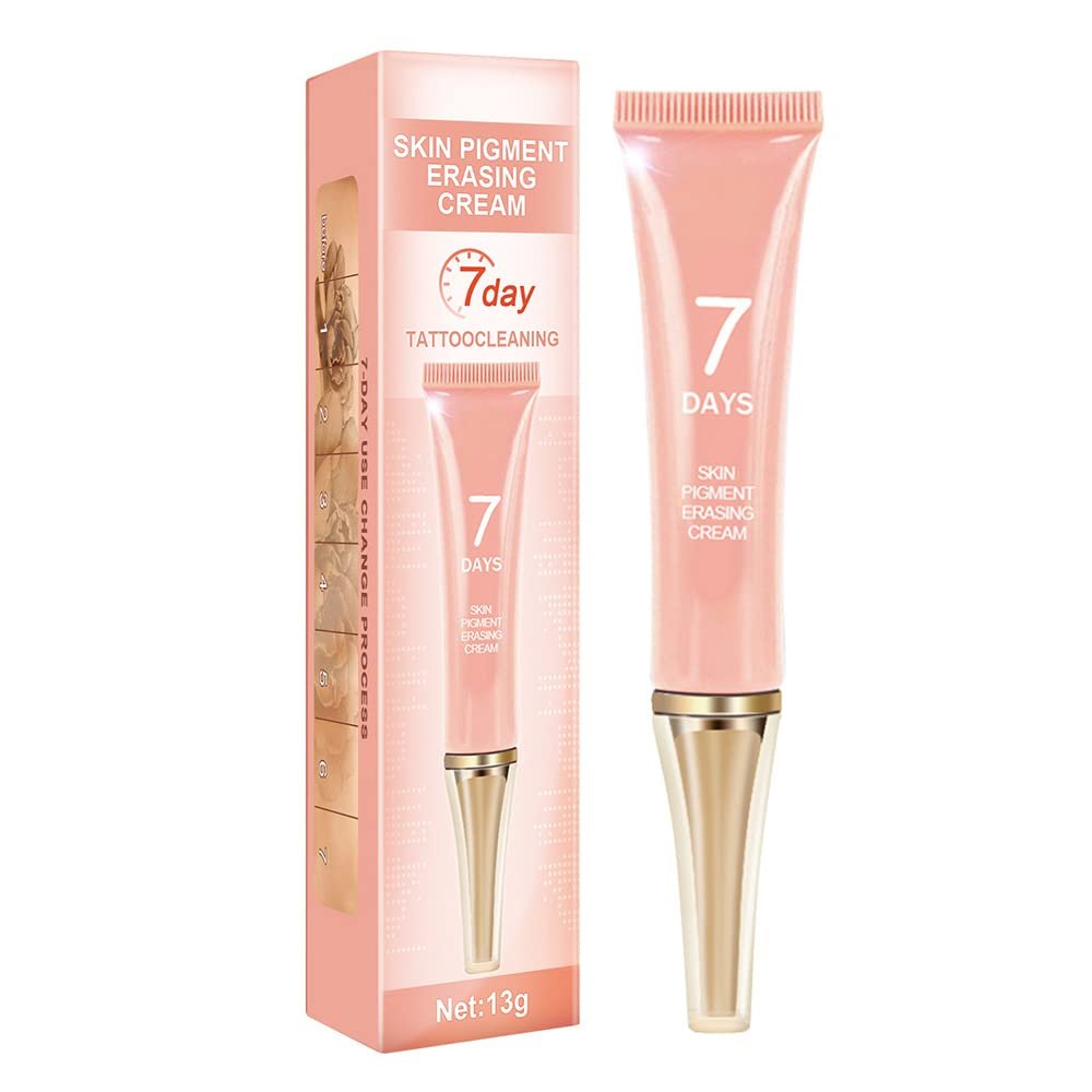 KlsyChry Tattoo Removal Cream – Fast, Painless, Scar-Free Pigment Erasing Formula Avelisse