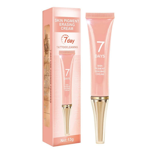 KlsyChry Tattoo Removal Cream – Fast, Painless, Scar-Free Pigment Erasing Formula Avelisse