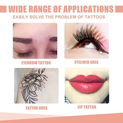KlsyChry Tattoo Removal Cream – Fast, Painless, Scar-Free Pigment Erasing Formula Avelisse
