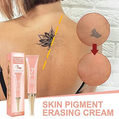 KlsyChry Tattoo Removal Cream – Fast, Painless, Scar-Free Pigment Erasing Formula Avelisse