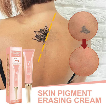 KlsyChry Tattoo Removal Cream – Fast, Painless, Scar-Free Pigment Erasing Formula Avelisse