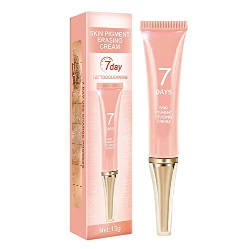 KlsyChry Tattoo Removal Cream – Fast, Painless, Scar-Free Pigment Erasing Formula Avelisse