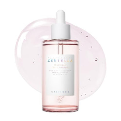 SKIN1004 Madagascar Centella Poremizing Fresh Ampoule 3.38 fl. oz (100ml) – Soothing Hydration for Oily & Combination Skin Avelisse