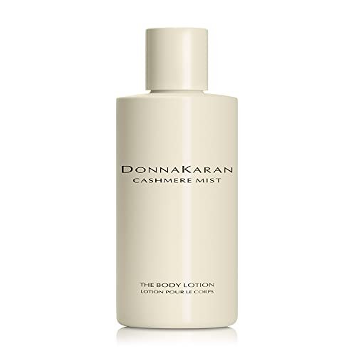 Donna Karan Cashmere Mist Body Lotion – 6.7 Fl Oz, Luxuriously Soft Skin Avelisse