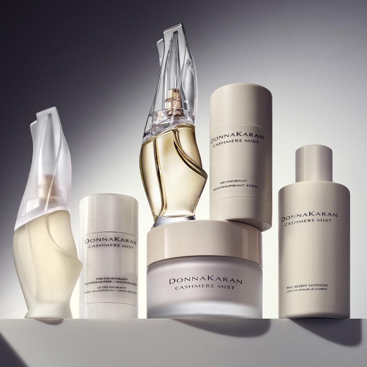 Donna Karan Cashmere Mist Body Lotion – 6.7 Fl Oz, Luxuriously Soft Skin Avelisse