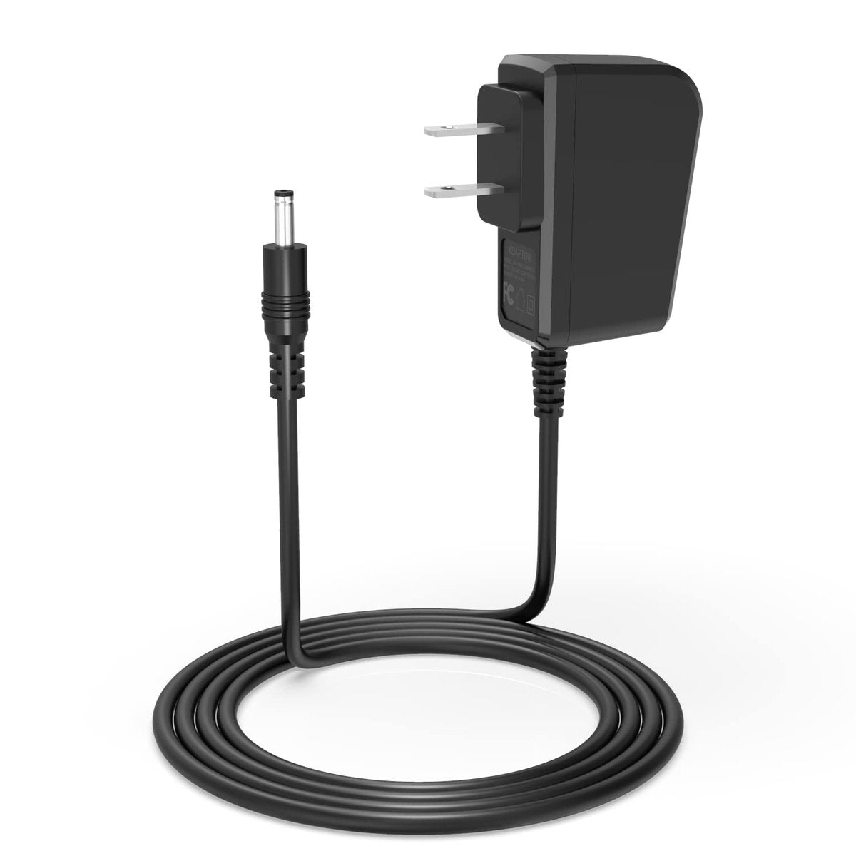 8V Power Cord Compatible with Philips Norelco HQ840 Multigroom Series 3000 MG3750 MG3750/60 MG3760 Charger Shaver Power Supply - görsel 1