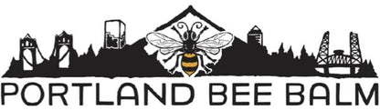 Portland Bee Balm Simple Salve - All Natural Handmade Beeswax Based Hand and Body Moisturizing Balm, 2 oz Avelisse