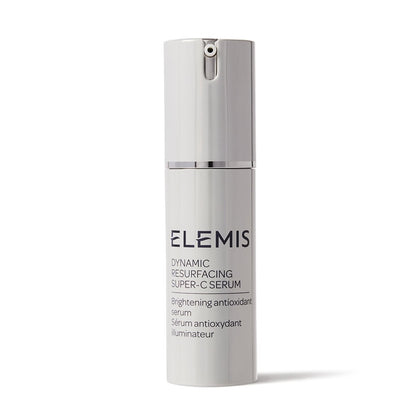 ELEMIS Dynamic Resurfacing Super-C Serum | Vitamin C Anti-Aging Serum for Brightening & Refining Skin Avelisse