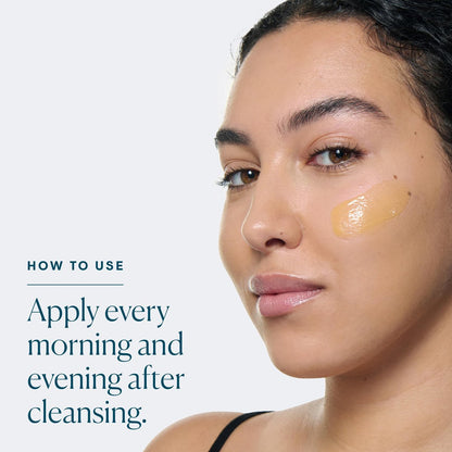 ELEMIS Dynamic Resurfacing Super-C Serum | Vitamin C Anti-Aging Serum for Brightening & Refining Skin Avelisse