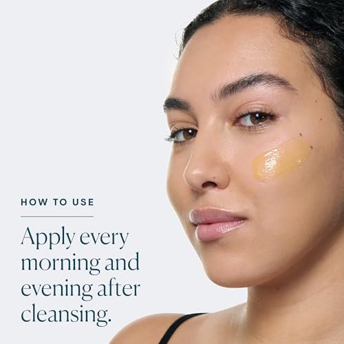 ELEMIS Dynamic Resurfacing Super-C Serum | Vitamin C Anti-Aging Serum for Brightening & Refining Skin Avelisse