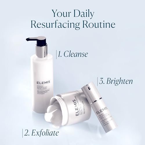 ELEMIS Dynamic Resurfacing Super-C Serum | Vitamin C Anti-Aging Serum for Brightening & Refining Skin Avelisse