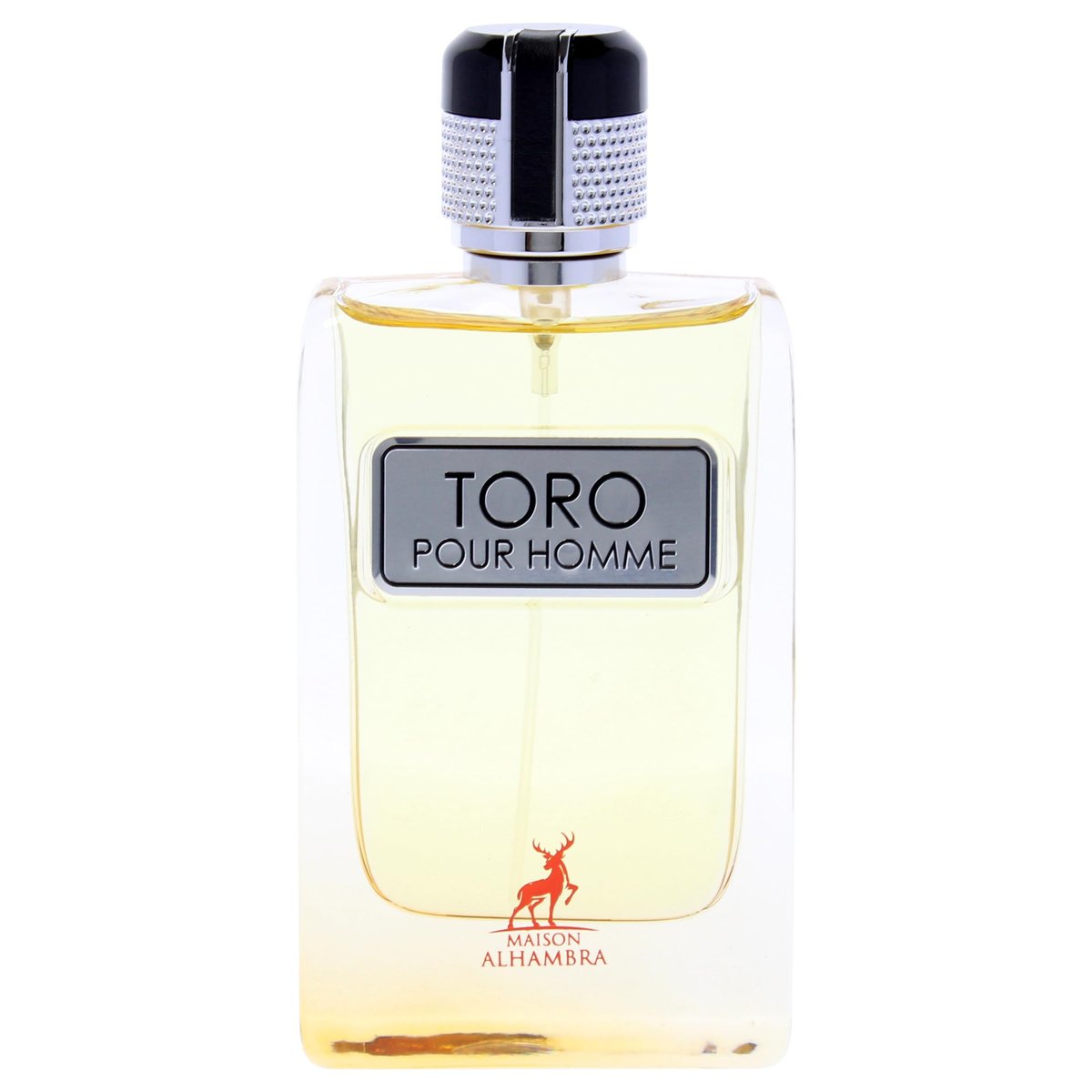 Toro by Maison Alhambra for Men - 3.4 oz Eau de Parfum Spray Avelisse