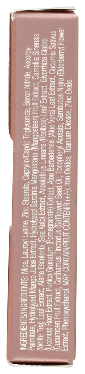 Mineral Fusion Cool 1 Pressed Base - Fair, 0.32 oz - Natural Foundation - görsel 9