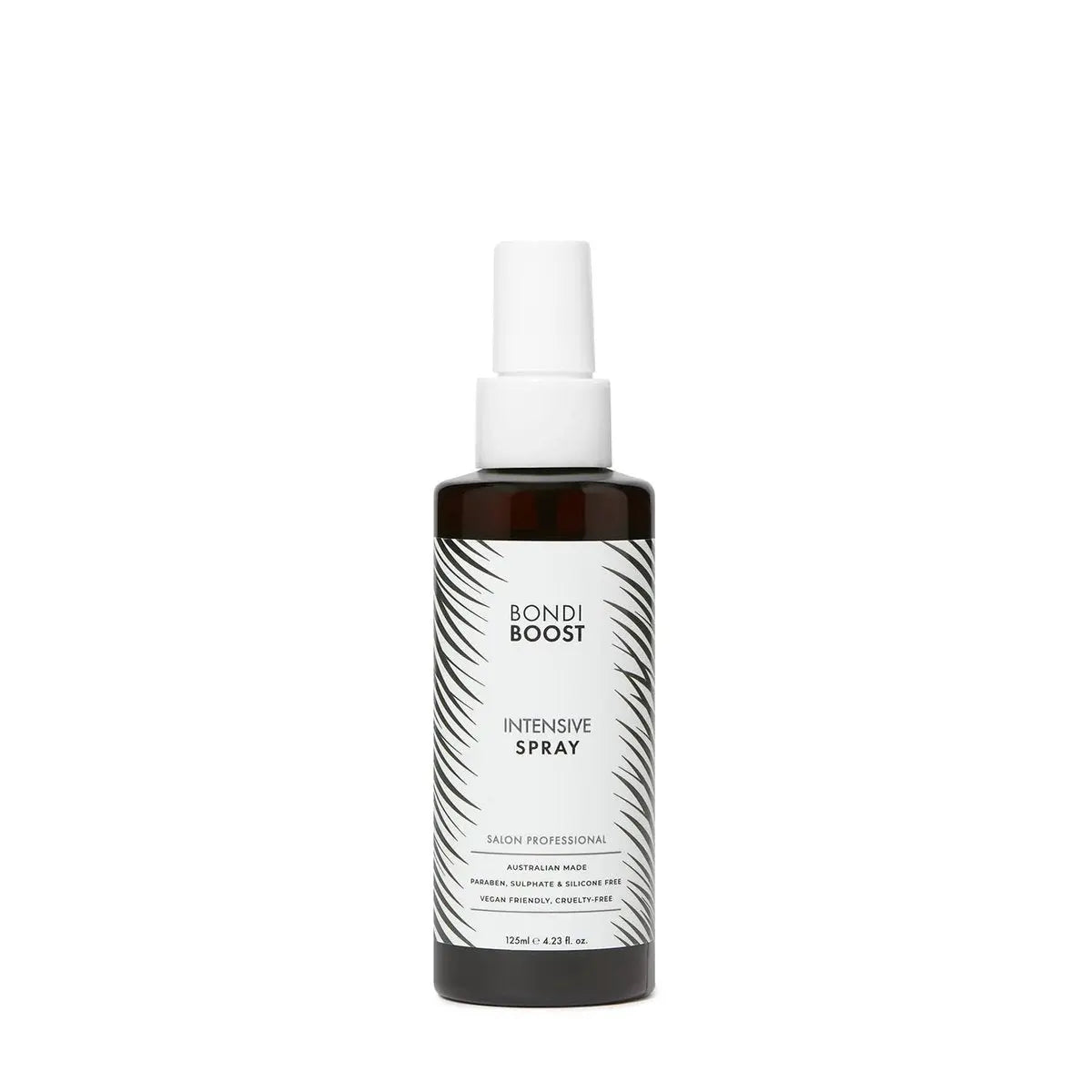 BONDIBOOST Intensive Thickening Spray - Daily Leave-In Hair Treatment for Thinning Hair, Rosemary & Tea Tree, 4.23 fl oz Avelisse