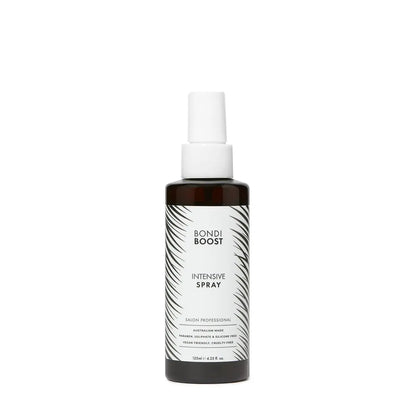 BONDIBOOST Intensive Thickening Spray - Daily Leave-In Hair Treatment for Thinning Hair, Rosemary & Tea Tree, 4.23 fl oz Avelisse