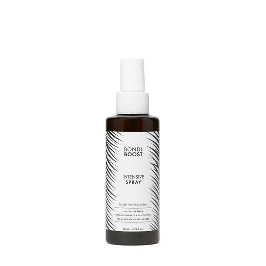 BONDIBOOST Intensive Thickening Spray - Daily Leave-In Hair Treatment for Thinning Hair, Rosemary & Tea Tree, 4.23 fl oz Avelisse