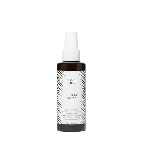BONDIBOOST Intensive Thickening Spray - Daily Leave-In Hair Treatment for Thinning Hair, Rosemary & Tea Tree, 4.23 fl oz Avelisse