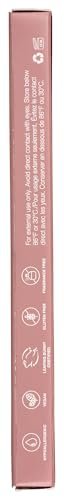 Mineral Fusion Dark Brown Retractable Brow Pencil – 0.003 oz Natural Eyebrow Color - görsel 7