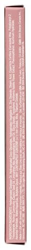 Mineral Fusion Dark Brown Retractable Brow Pencil – 0.003 oz Natural Eyebrow Color