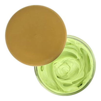 Creme of Nature Pure Honey Define Hair Food Smoothing & Frizz Control Curl Defining Cream - 11.5 oz Avelisse
