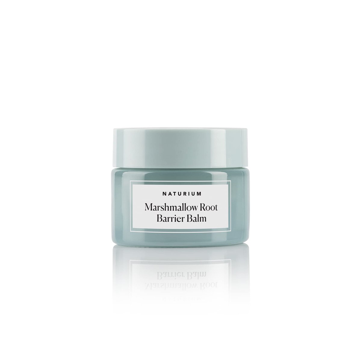 Naturium Marshmallow Root Barrier Balm - Hydrating Face Moisturizer 1.7 oz Avelisse