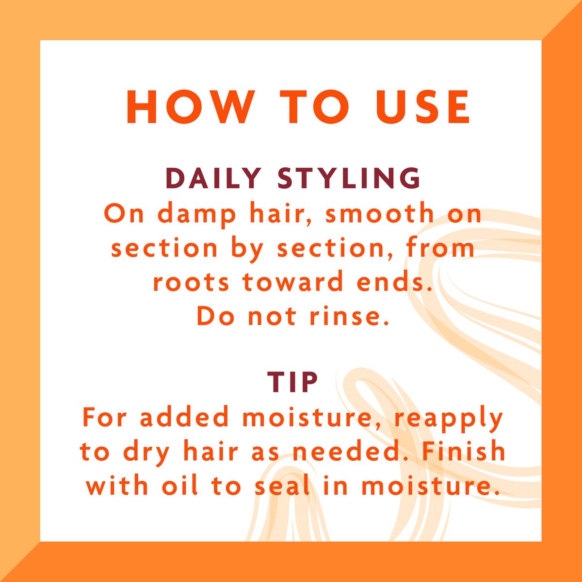 Cantu Comeback Curl Next Day Curl Revitalizer for Natural Hair with Pure Shea Butter, 12 fl oz (Pack of 3) - görsel 16