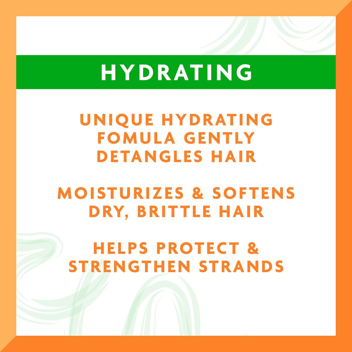 Cantu Avocado Hydrating Silicone-Free Conditioner with Pure Shea Butter, 13.5 oz (Pack of 2) Avelisse