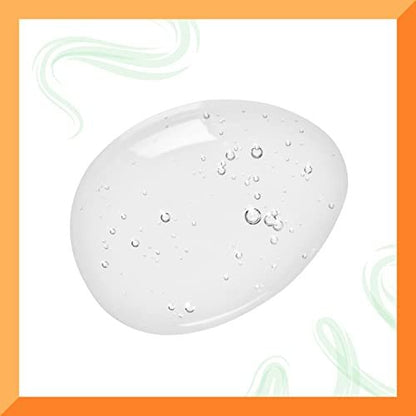 Cantu Avocado Hydrating Sulfate-Free Shampoo with Pure Shea Butter - 13.5 oz (Pack of 2) Avelisse