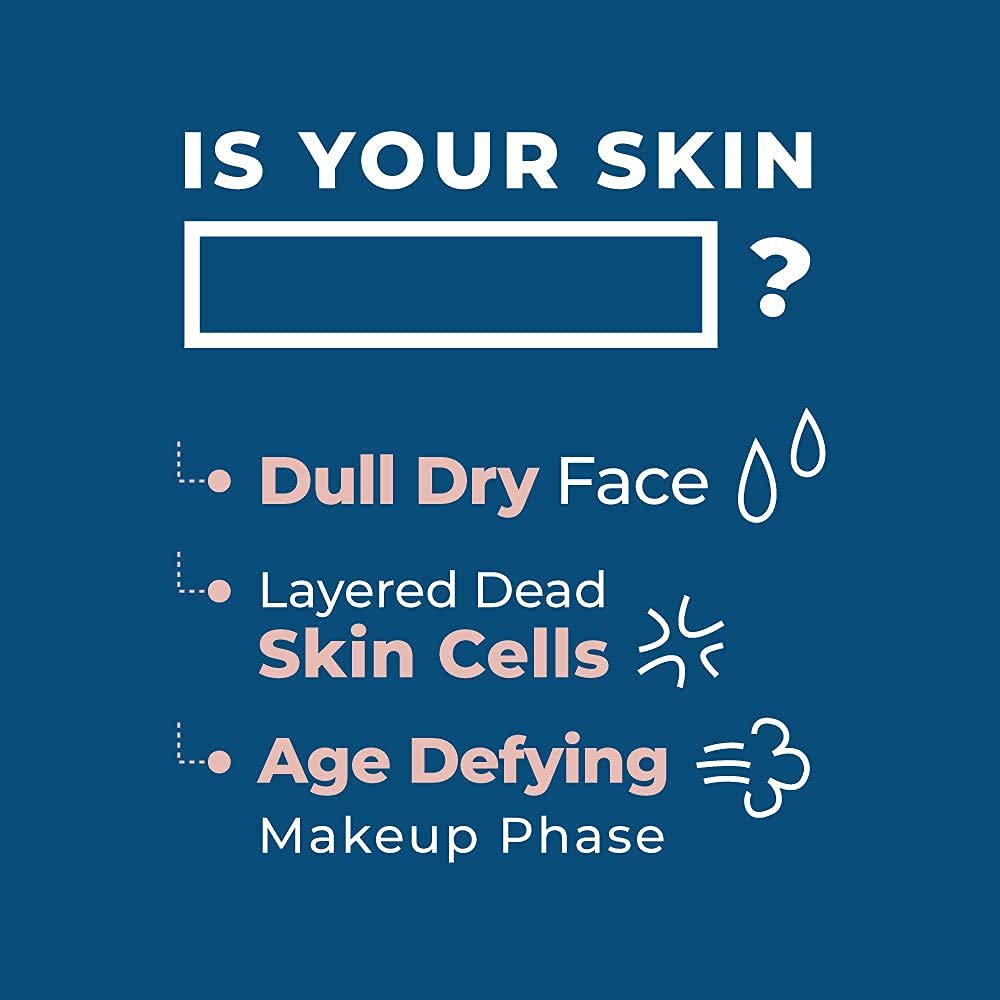 A'PIEU Glycolic Acid Cream 1.69 fl oz - AHA BHA Exfoliating Moisturizer with Glycolic & Salicylic Acid | Hydrating Daily Peeling Gel Cream for Smooth and Clear Skin - görsel 7