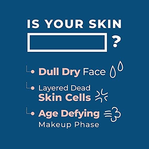 A'PIEU Glycolic Acid Cream 1.69 fl oz - AHA BHA Exfoliating Moisturizer with Glycolic & Salicylic Acid | Hydrating Daily Peeling Gel Cream for Smooth and Clear Skin - görsel 8