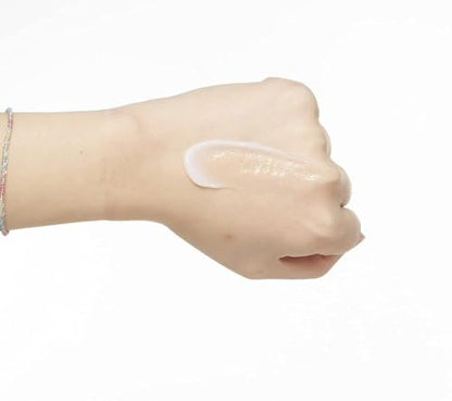 A'PIEU Glycolic Acid Cream 1.69 fl oz - AHA BHA Exfoliating Moisturizer with Glycolic & Salicylic Acid | Hydrating Daily Peeling Gel Cream for Smooth and Clear Skin