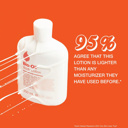 Bio-Oil Skincare Set for Scars, Stretch Marks, and Dry Skin - 3-Piece Travel Size Kit Avelisse
