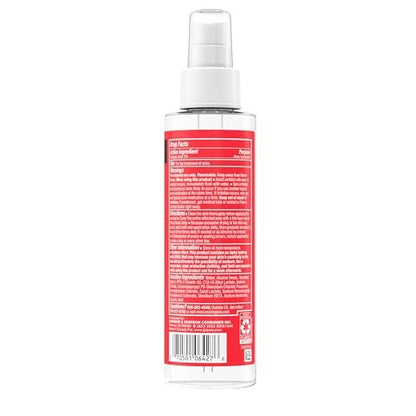 Neutrogena Stubborn Body Acne Spray with Salicylic Acid, Fragrance-Free Acne Treatment for Chest & Back, 2% Salicylic Acid, 5.5 fl. oz