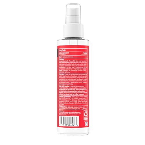 Neutrogena Stubborn Acne Spot Drying Lotion - 10% Sulfur & 4% Niacinamide, Fragrance-Free, 1.0 fl. oz - görsel 9