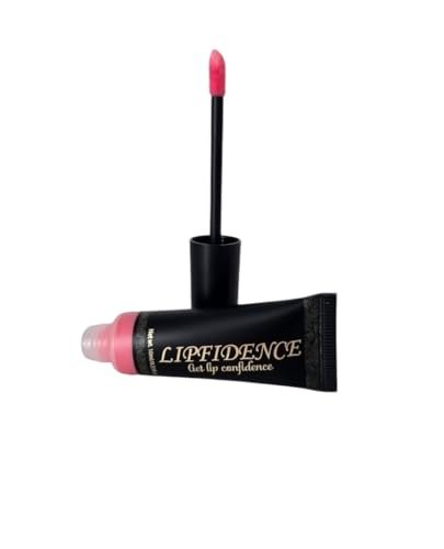 Lipfidence Lip Cream for Dark Lips - Alpha Arbutin & Licorice Extract for Uneven Lip Tone, Scented Mint, 10ml/0.33fl.oz Avelisse