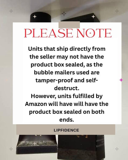 Lipfidence Lip Cream for Dark Lips - Alpha Arbutin & Licorice Extract for Uneven Lip Tone, Scented Mint, 10ml/0.33fl.oz Avelisse