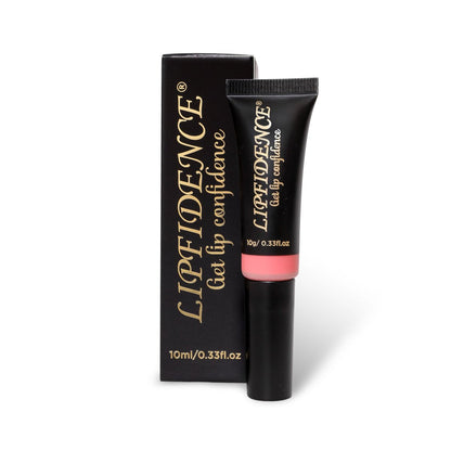Lipfidence Lip Cream for Dark Lips - Alpha Arbutin & Licorice Extract for Uneven Lip Tone, Scented Mint, 10ml/0.33fl.oz Avelisse