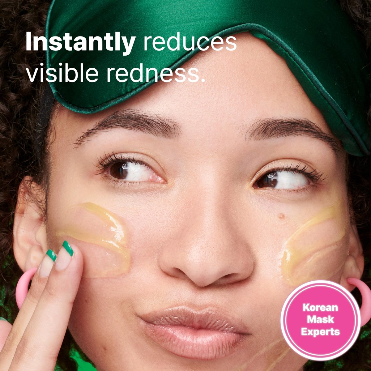 Dr.Jart+ Cicapair Sleepair Intensive Repair Night Mask - Overnight Korean Face Mask with Centella Asiatica for Glass Skin & Barrier Repair, 2.53 fl oz Avelisse