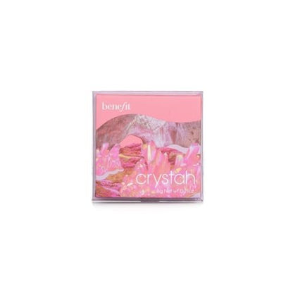 Benefit Crystah Strawberry Pink Blush - 0.21 oz