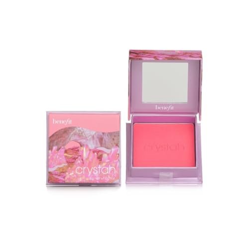 Benefit Crystah Strawberry Pink Blush - 0.21 oz - görsel 2