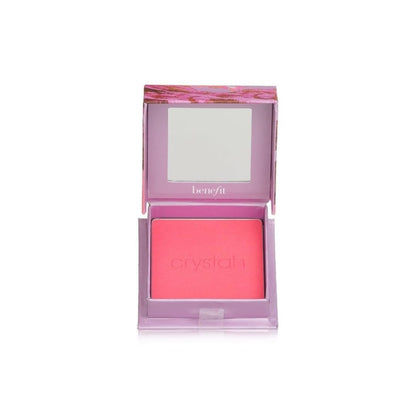 Benefit Crystah Strawberry Pink Blush - 0.21 oz